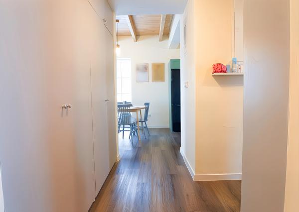 Vidiecky moderný bungalov novostavba (790 m2) Jánovce, časť Čenčice