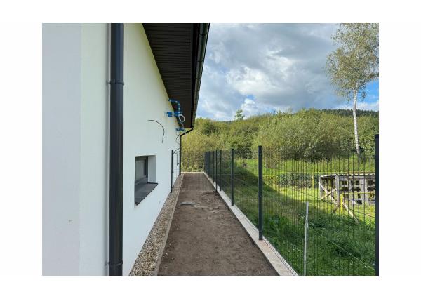 Máme dokončené ! Na predaj 3 a 4 -izbové byty v Danišovciach