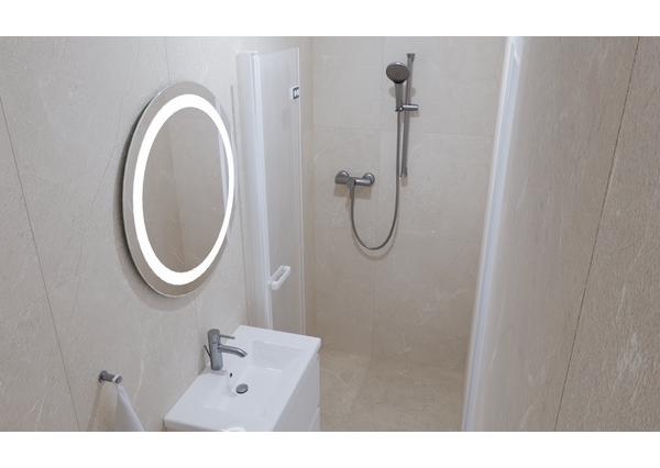 Máme dokončené ! Na predaj 3 a 4 -izbové byty v Danišovciach