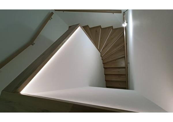 Máme dokončené ! Na predaj 3 a 4 -izbové byty v Danišovciach