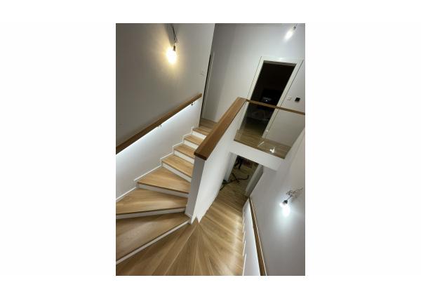 Máme dokončené ! Na predaj 3 a 4 -izbové byty v Danišovciach