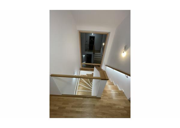 Máme dokončené ! Na predaj 3 a 4 -izbové byty v Danišovciach