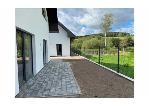 Máme dokončené ! Na predaj 3 a 4 -izbové byty v Danišovciach