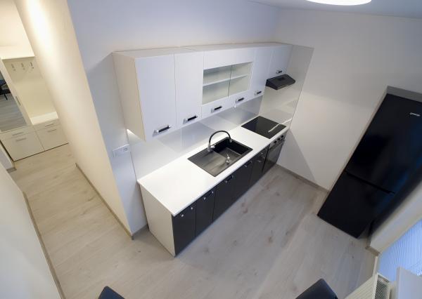 PRENÁJOM! Byt 1+1 (44 m2) s dvomi loggiami, sídl. Tarča v Sp. N. Vsi