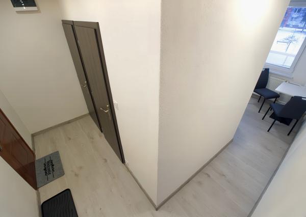 PRENÁJOM! Byt 1+1 (44 m2) s dvomi loggiami, sídl. Tarča v Sp. N. Vsi