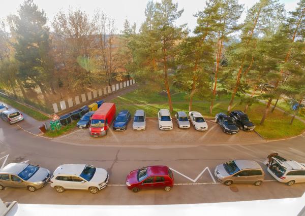 Byt 4+1 (82 m2) s loggiou, sídl. Mier Sp. Nová Ves