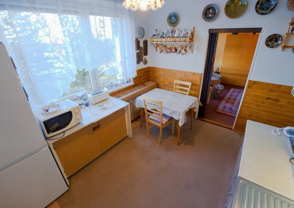 Byt 4+1 (82 m2) s loggiou, sídl. Mier Sp. Nová Ves