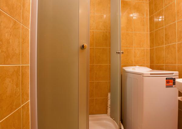 Byt 4+1 (82 m2) s loggiou, Komenského ul., SNV