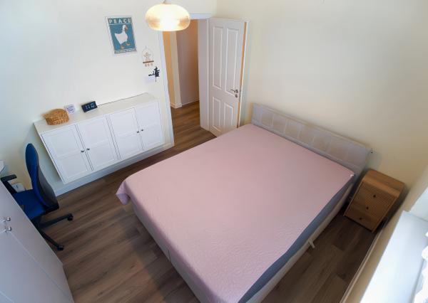 Vidiecky moderný bungalov novostavba (790 m2) Jánovce, časť Čenčice