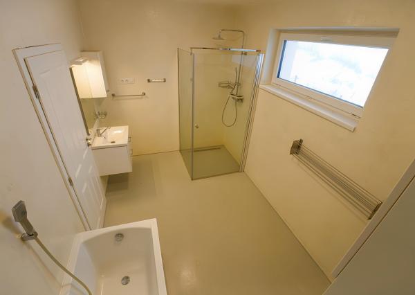 Vidiecky moderný bungalov novostavba (790 m2) Jánovce, časť Čenčice