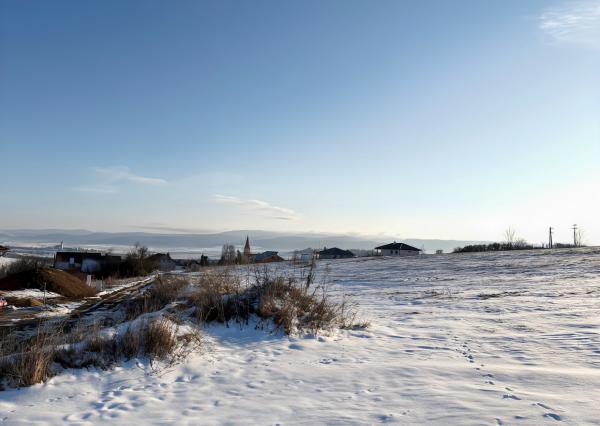 Vidiecky moderný bungalov novostavba (790 m2) Jánovce, časť Čenčice