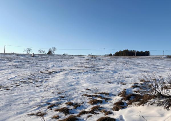 Vidiecky moderný bungalov novostavba (790 m2) Jánovce, časť Čenčice