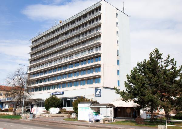 Atraktívny kancelársky priestor (134 m2) Sp. Nová Ves