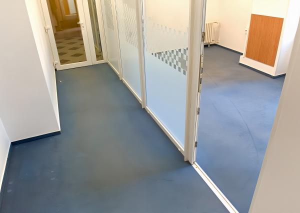 Atraktívny kancelársky priestor (134 m2) Sp. Nová Ves