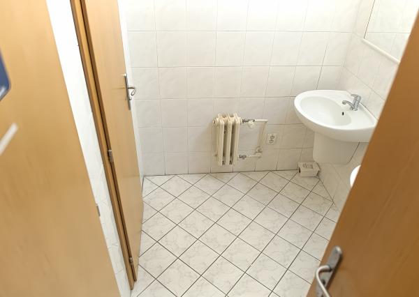 Atraktívny kancelársky priestor (134 m2) Sp. Nová Ves