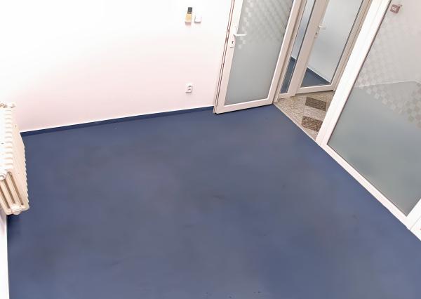 Atraktívny kancelársky priestor (134 m2) Sp. Nová Ves