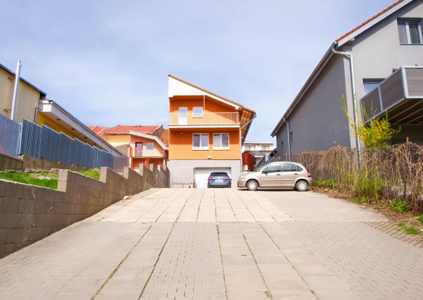 Podnikateľské priestory (253 m2) Zimná ul. Spišská Nová Ves