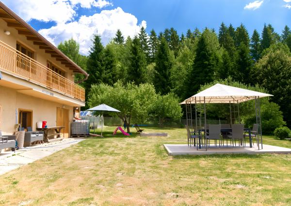 Rodinný dom - chalupa pod Bukovcom (2 869 m2), Švedlár