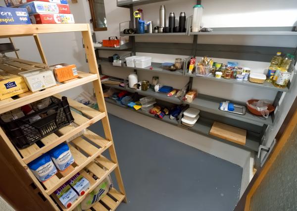 Rodinný dom - chalupa pod Bukovcom (2 869 m2), Švedlár