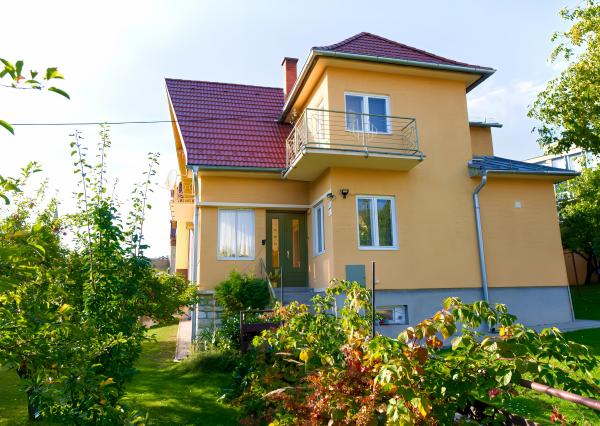 Atraktívny meštiansky dom s veľkou záhradou v Levoči