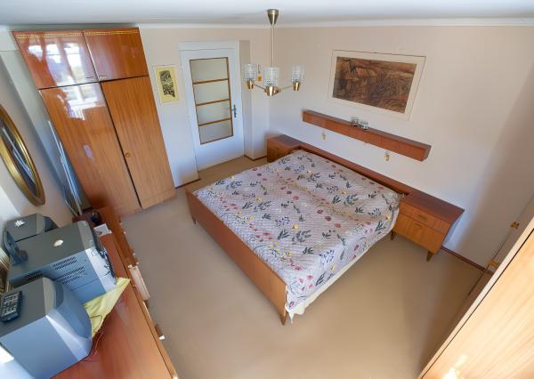 Atraktívny meštiansky dom s veľkou záhradou v Levoči