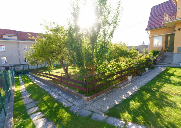 Atraktívny meštiansky dom s veľkou záhradou v Levoči