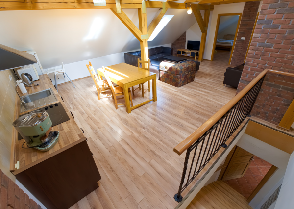 Novostavba vidiecky RD Batizovce blízko Popradu