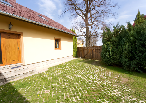 Novostavba vidiecky RD Batizovce blízko Popradu