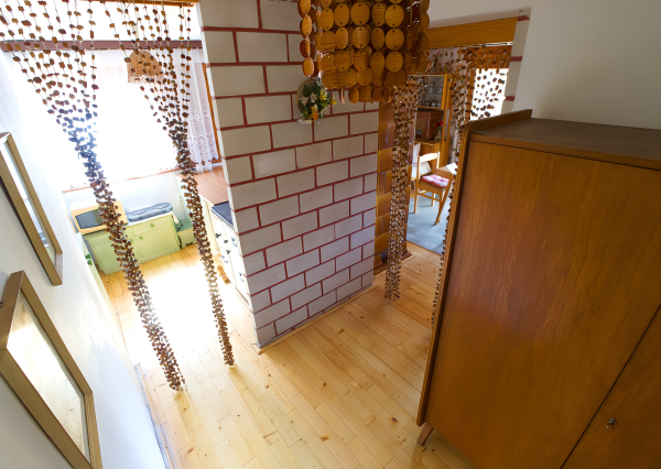 Chata v krásnom prostredí Poľany pri Slovenskom raji