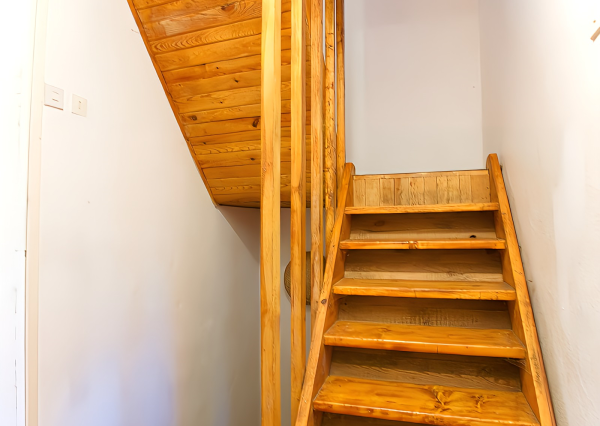 Chata v krásnom prostredí Poľany pri Slovenskom raji