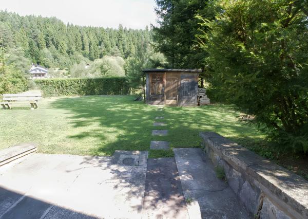 Chata s krásnymi výhľadmi Pod Tepličkou pri SNV