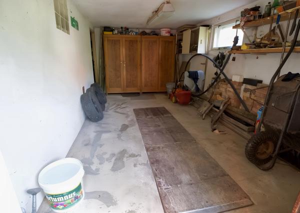 Chata s krásnymi výhľadmi Pod Tepličkou pri SNV