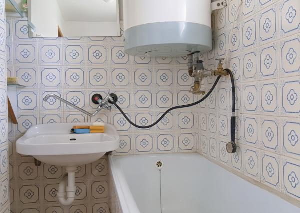 Chata s krásnymi výhľadmi Pod Tepličkou pri SNV