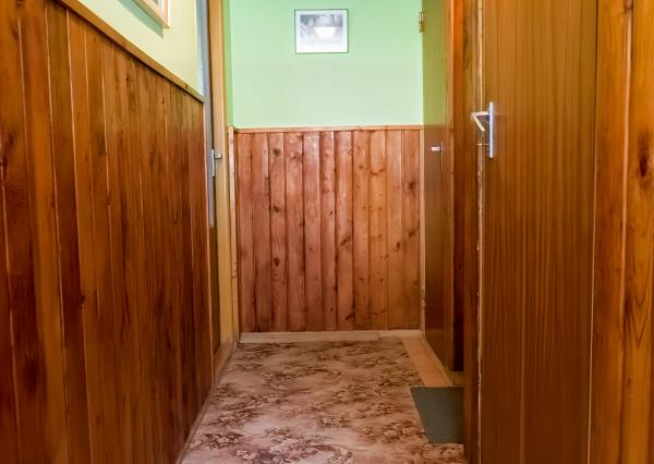 Chata s krásnymi výhľadmi Pod Tepličkou pri SNV