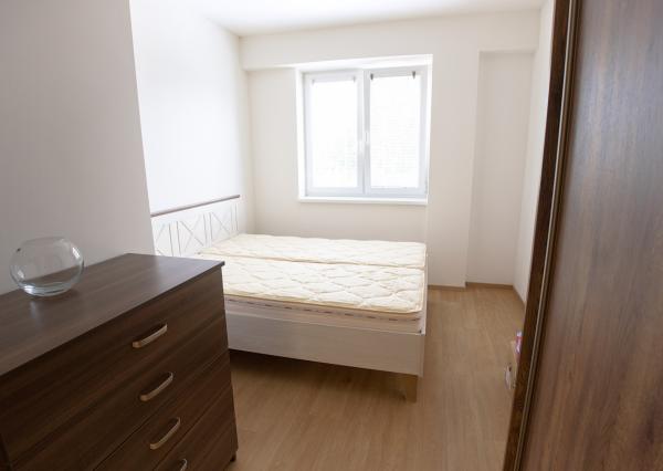 Byt 4+1 (93 m2) s balkónom, Námestie Iglovia, Sp. Nová Ves