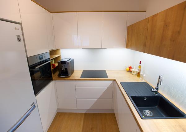 Byt 4+1 (93 m2) s balkónom, Námestie Iglovia, Sp. Nová Ves