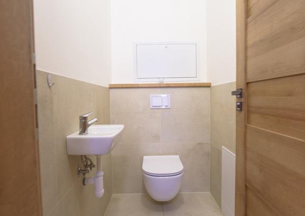 Byt 4+1 (93 m2) s balkónom, Námestie Iglovia, Sp. Nová Ves