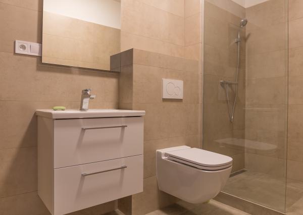 PRENÁJOM- NOVOSTAVBA! 3-izbový byt (75 m2) sídl. Tarča SNV