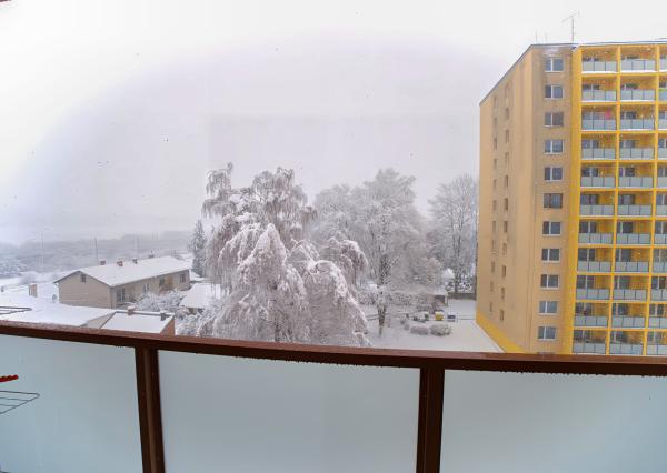 PRENÁJOM! Byt 2+1 (62 m2) s balkónom v centre, Levočská ul., Sp. N. Ves