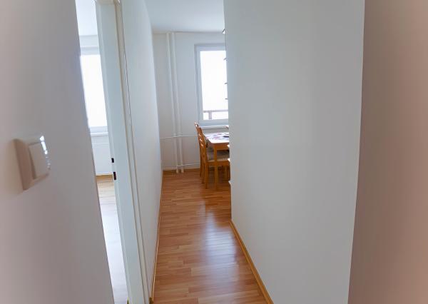 PRENÁJOM! Byt 2+1 (62 m2) s balkónom v centre, Levočská ul., Sp. N. Ves