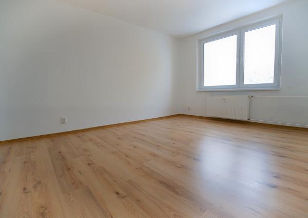 PRENÁJOM! Byt 2+1 (62 m2) s balkónom v centre, Levočská ul., Sp. N. Ves