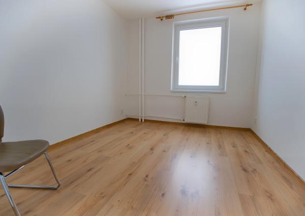 PRENÁJOM! Byt 2+1 (62 m2) s balkónom v centre, Levočská ul., Sp. N. Ves