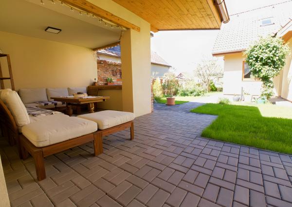 Atraktívny RD blízko centra mesta Spišská Nová Ves