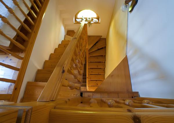 Atraktívny RD blízko centra mesta Spišská Nová Ves