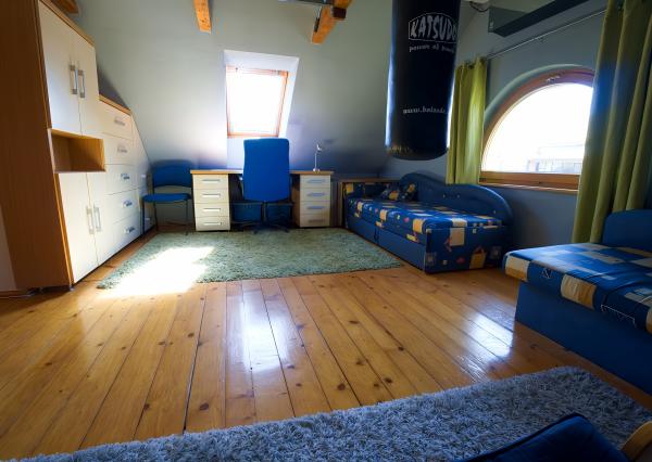 Atraktívny RD blízko centra mesta Spišská Nová Ves