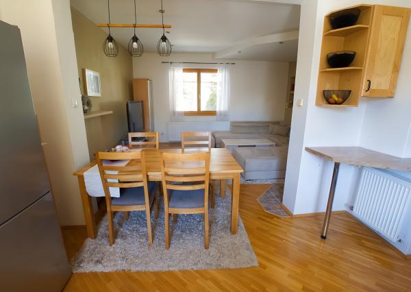 Atraktívny RD blízko centra mesta Spišská Nová Ves