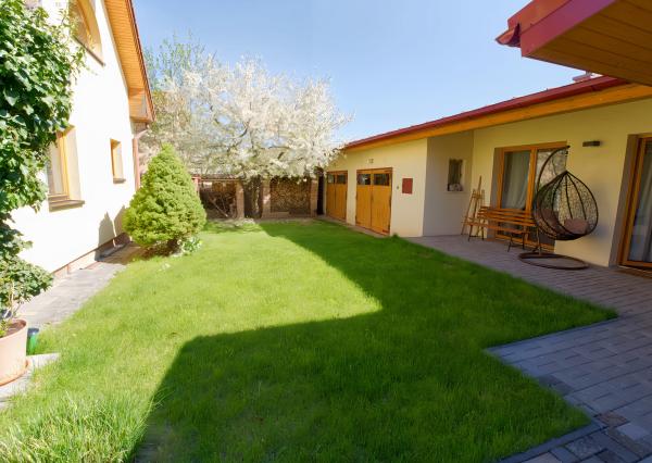 Atraktívny RD blízko centra mesta Spišská Nová Ves