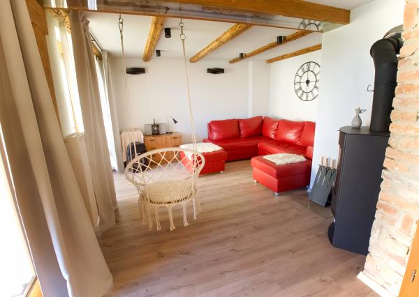 Atraktívny RD blízko centra mesta Spišská Nová Ves