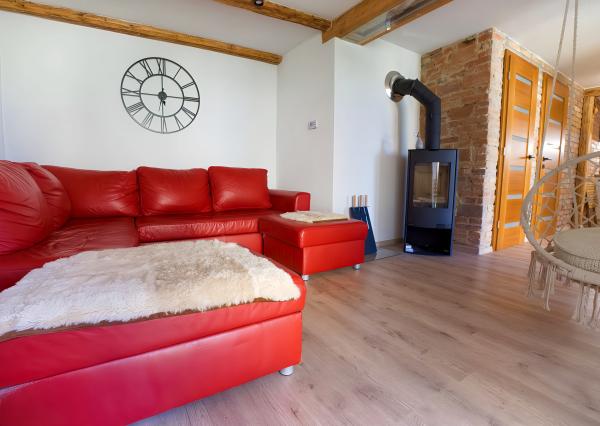 Atraktívny RD blízko centra mesta Spišská Nová Ves