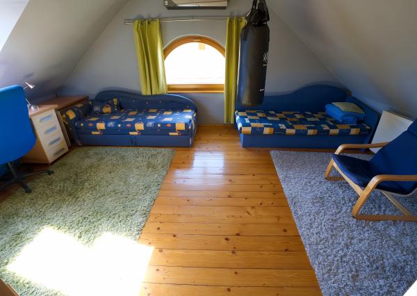 Atraktívny RD blízko centra mesta Spišská Nová Ves